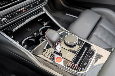 2025 BMW M4 Competition xDrive