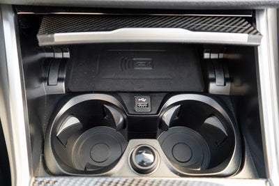 2025 BMW M4 Competition xDrive
