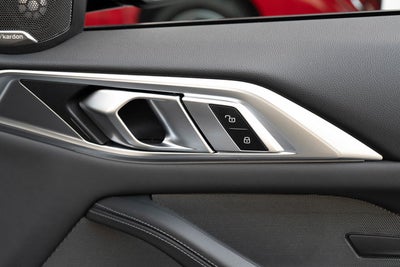 2025 BMW M4 Competition xDrive