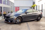 2016 BMW M4 GTS
