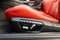 2018 BMW M4 Coupe