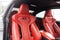 2018 BMW M4 Coupe
