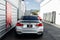 2018 BMW M4 Coupe