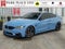 2018 BMW M4 Coupe