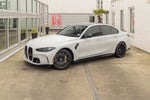 2023 BMW M3 Sedan