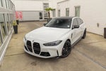 2023 BMW M3 Sedan