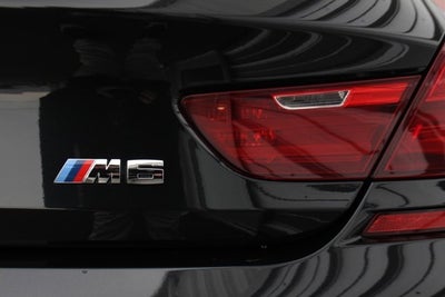 2014 BMW M6 4dr Gran Cpe