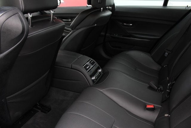 2014 BMW M6 4dr Gran Cpe