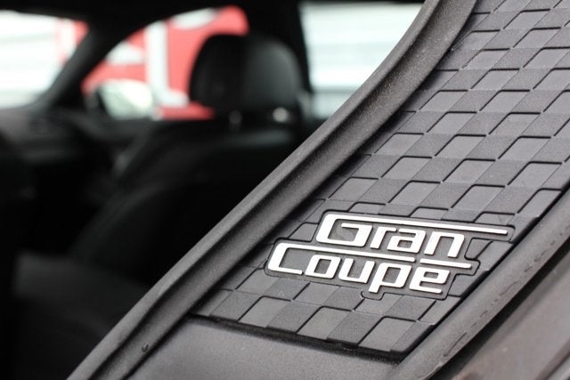 2014 BMW M6 4dr Gran Cpe