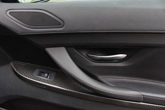 2014 BMW M6 4dr Gran Cpe