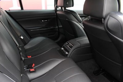 2014 BMW M6 4dr Gran Cpe