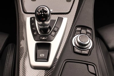 2014 BMW M6 4dr Gran Cpe