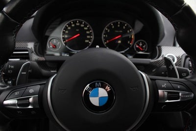 2014 BMW M6 4dr Gran Cpe