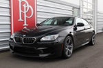 2014 BMW M6 4dr Gran Cpe