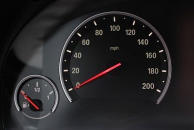 2014 BMW M6 4dr Gran Cpe