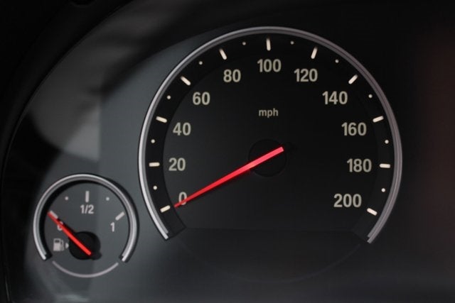 2014 BMW M6 4dr Gran Cpe