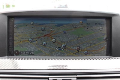 2014 BMW M6 4dr Gran Cpe