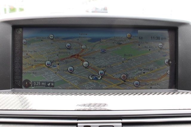 2014 BMW M6 4dr Gran Cpe