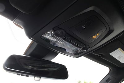 2014 BMW M6 4dr Gran Cpe