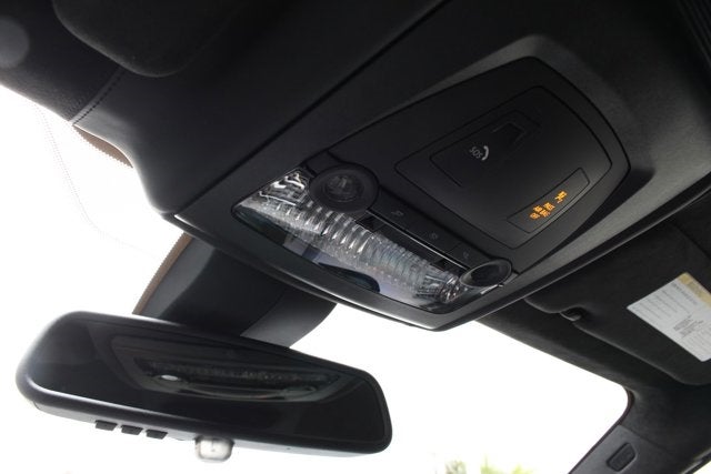 2014 BMW M6 4dr Gran Cpe