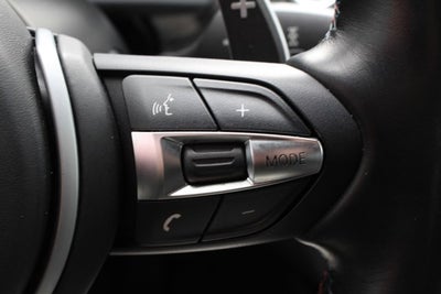 2014 BMW M6 4dr Gran Cpe