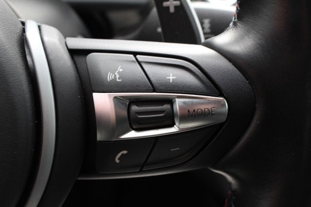 2014 BMW M6 4dr Gran Cpe