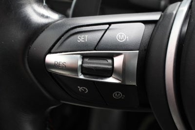 2014 BMW M6 4dr Gran Cpe