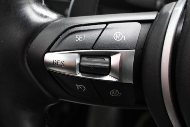 2014 BMW M6 4dr Gran Cpe