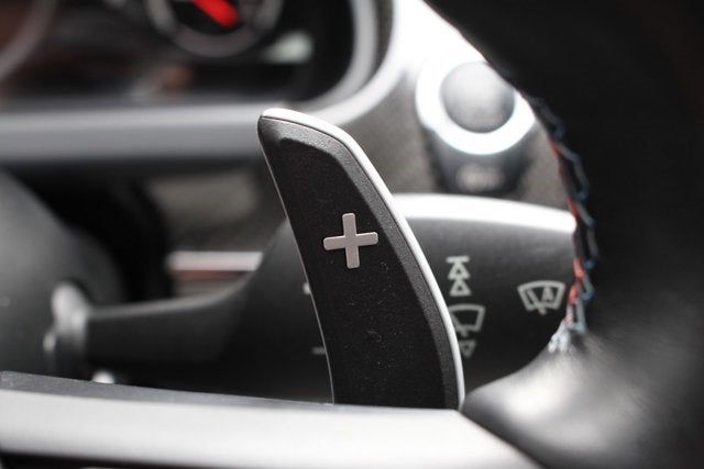 2014 BMW M6 4dr Gran Cpe