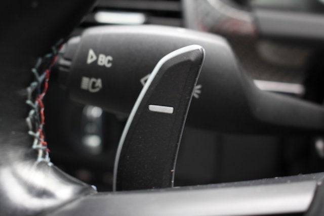 2014 BMW M6 4dr Gran Cpe