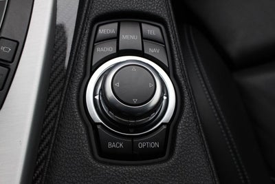 2014 BMW M6 4dr Gran Cpe