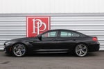 2014 BMW M6 4dr Gran Cpe