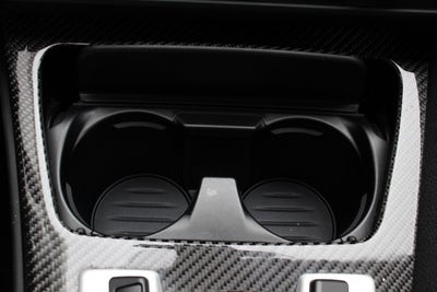 2014 BMW M6 4dr Gran Cpe