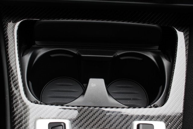 2014 BMW M6 4dr Gran Cpe