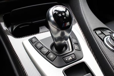 2014 BMW M6 4dr Gran Cpe