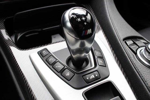 2014 BMW M6 4dr Gran Cpe