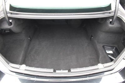 2014 BMW M6 4dr Gran Cpe