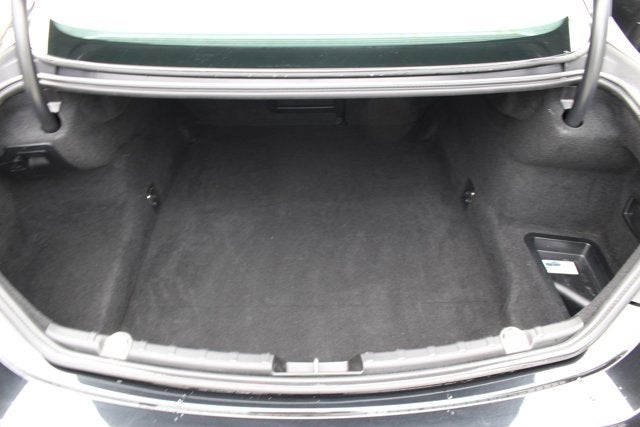 2014 BMW M6 4dr Gran Cpe