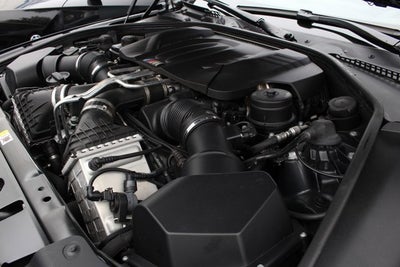 2014 BMW M6 4dr Gran Cpe