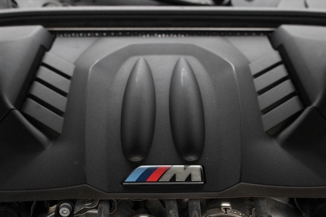 2014 BMW M6 4dr Gran Cpe