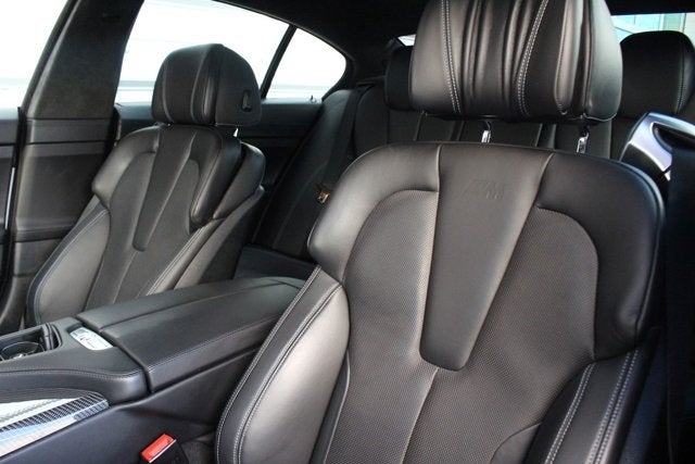 2014 BMW M6 Gran Coupe