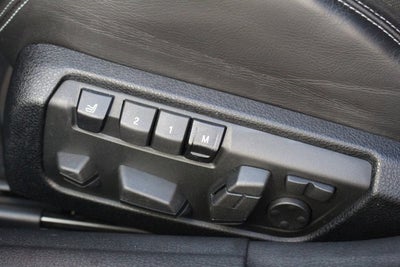 2014 BMW M6 Gran Coupe