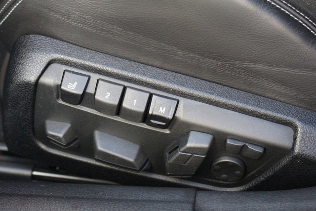 2014 BMW M6 Gran Coupe