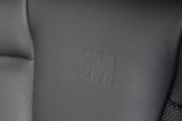 2014 BMW M6 Gran Coupe