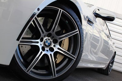 2014 BMW M6 Gran Coupe