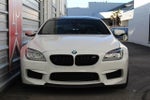2014 BMW M6 Gran Coupe