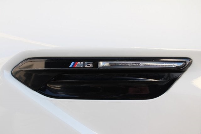 2014 BMW M6 Gran Coupe