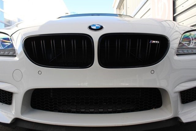 2014 BMW M6 Gran Coupe