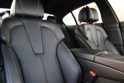 2014 BMW M6 Gran Coupe