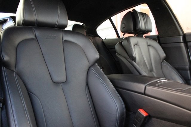 2014 BMW M6 Gran Coupe